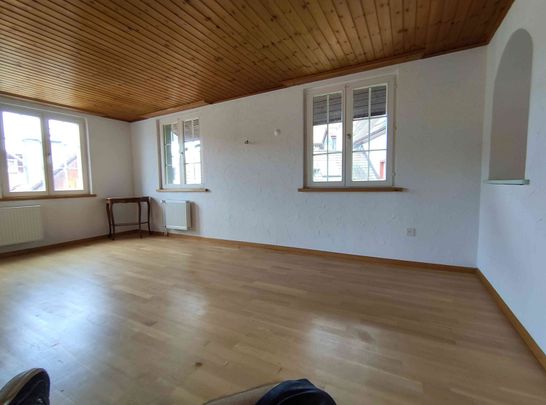3.5 Zimmer, 75 m², 2. Stock - Foto 1