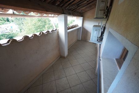 FLAYOSC - Appartement T2 de 56m2 avec balcon, - Photo 5
