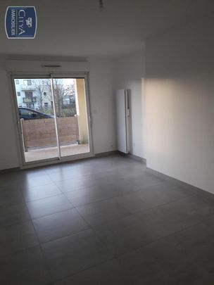 Location Appartement 2 pièces 50m² ST NAZAIRE 44600 - Photo 1