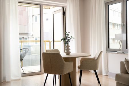 Nordenflychtsvägen, Stockholm - Foto 4