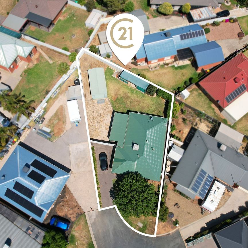 A Golden Opportunity in Gwyder Court! - Photo 1