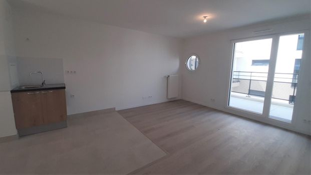 location Appartement T2 DE 43m² À COLOMBES - Photo 1