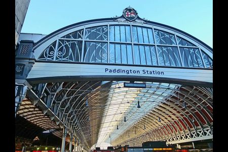 Room in a Shared Flat, Marylebone, W2 - Photo 5