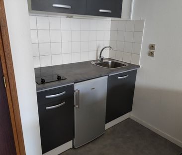 Appartement 2 pièces à Lille - Photo 5