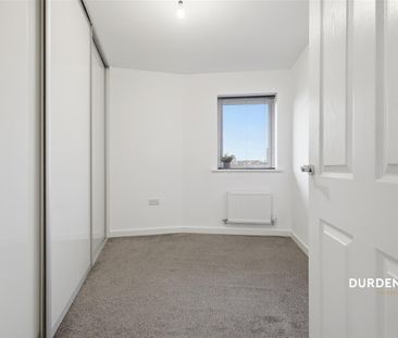 Martin Hunt Drive, Stanway, Colchester - Photo 1