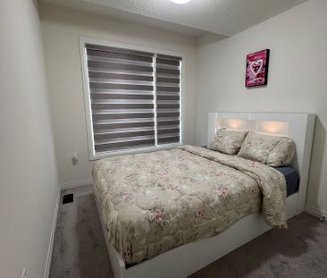 For Lease - 130 Purple Sage Drive, Brampton, Ontario - Photo 4