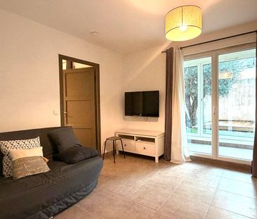 Location Appartement 2 pièces 35m² - Photo 3