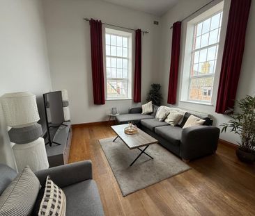 2 bedroom maisonette to rent - Photo 2