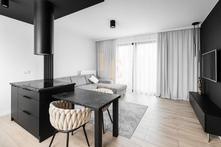 Premium 3 pokoje | Moduo Gardens | Garaż | Mokotów - Photo 2