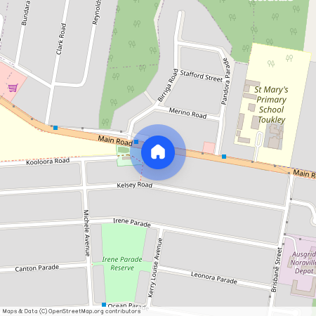 Noraville, Central Coast