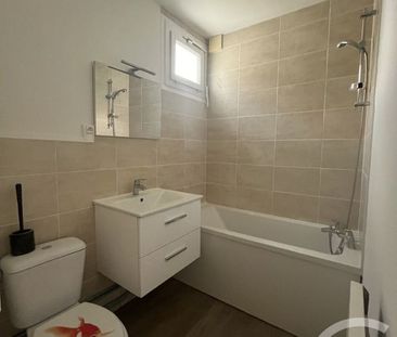 Appartement F1 à louer 1 pièce - 25,24 m2 TALENCE - 33 - Photo 3