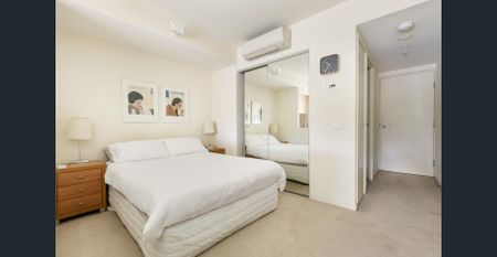 "The Hallmark" - FULLY FURNISHED - Photo 5