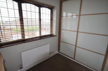 5 bedroom detached house to rent - Photo 5