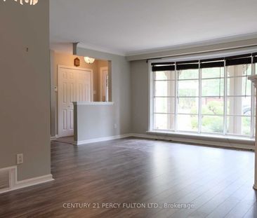 For Lease - 360 Stanfield Drive, Oakville, Ontario - Photo 1