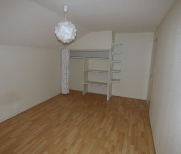 Location Appartement 2 pièces 60m² SANCE 71000 - Photo 5