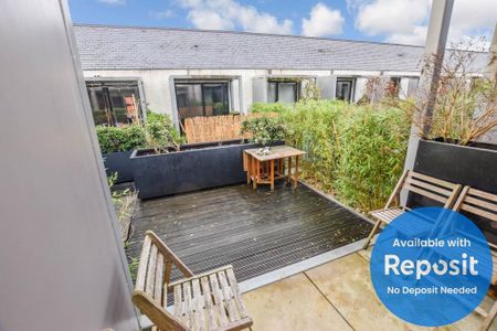 2 bedroom terraced house to rent - Photo 4