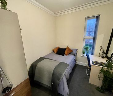Room in a Shared House, Lower Holyhead Road, CV1 - Photo 4