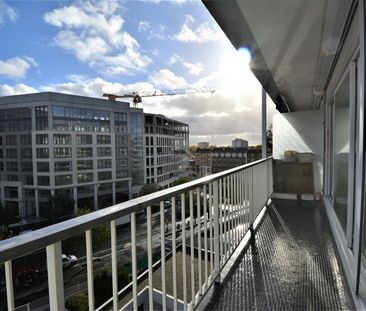 Location appartement 3 pièces, 58.25m², Villejuif - Photo 6