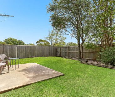 5A Oxford Road, Strathfield. - Photo 1