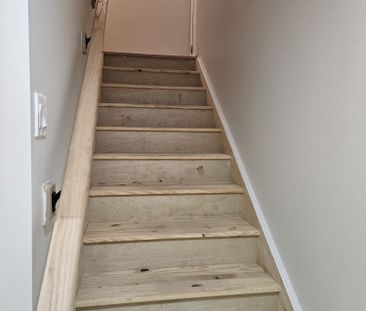 For Lease - 5672 Dorchester Road Unit# 14 Lower Level, Niagara Fall... - Photo 4