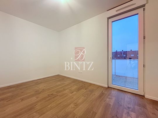 LOCATION APPARTEMENT - 48.00m² - Strasbourg - Photo 1