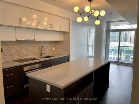 For Lease - 8 Mercer Street Unit# 2403, Toronto, Ontario - Photo 3