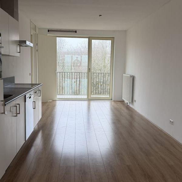 Appartement te huur: Karspeldreef 1359 1104 SE Amsterdam - Photo 1