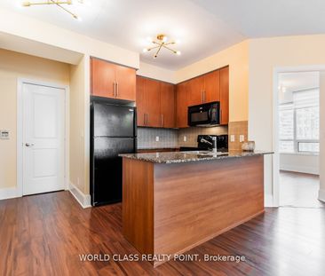 For Lease - 330 Burnhamthorpe Road Unit# 1402, Mississauga, Ontario - Photo 1