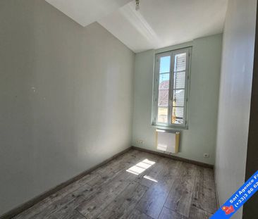 Location Appartement 3 pièces 40m² JOIGNY 89300 - Photo 6