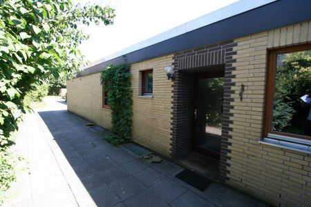 Attraktiver Bungalow mit Garage im Herzen Burgdorfs! - Photo 4