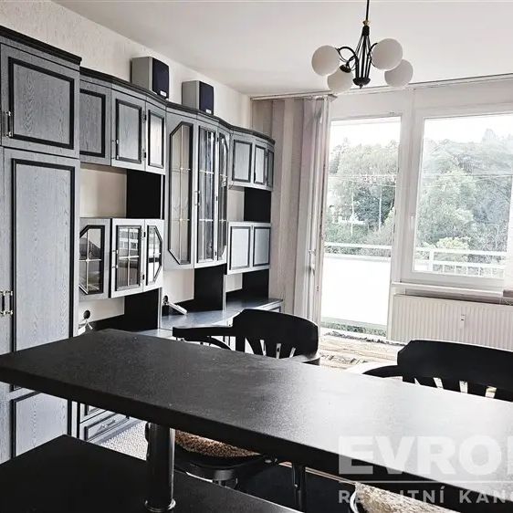 Pronájem zařízeného 1+kk, Vrchlabí - Photo 1