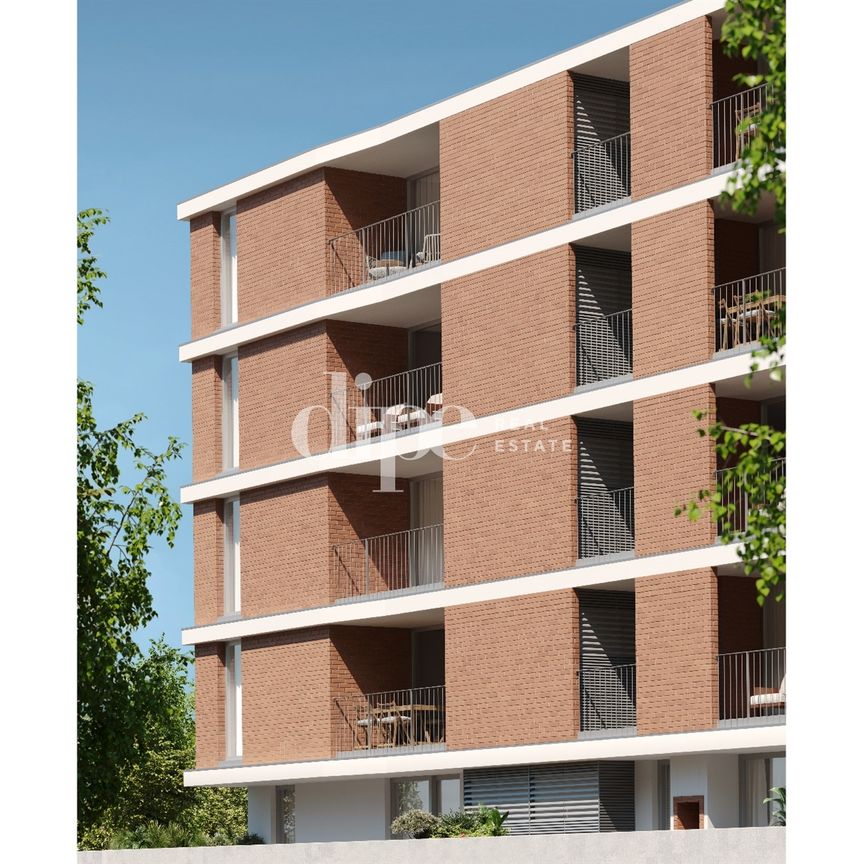 Apartamento T1 em Braga - Photo 1