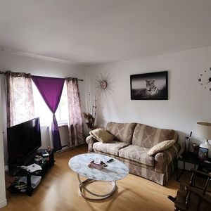 4 ½ à Louer Sur Deux étage Avec Cour - Photo 3