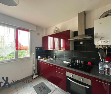 Location Appartement 2 pièces 54m² CASTRES 81100 - Photo 5