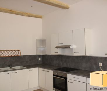 Location Appartement 5 pièces 127m² BELLEY 01300 - Photo 3
