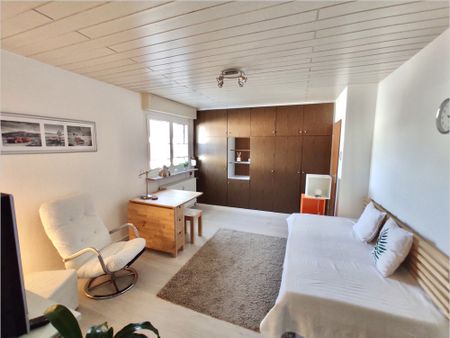 1.5 Zimmer in Düsseldorf - Photo 4