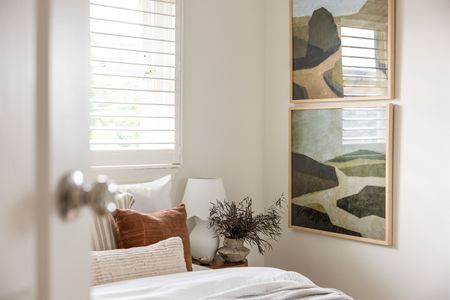 4/3A Wrights Road, Drummoyne NSW 2047 - Apartment For Rent | Domain - Photo 3