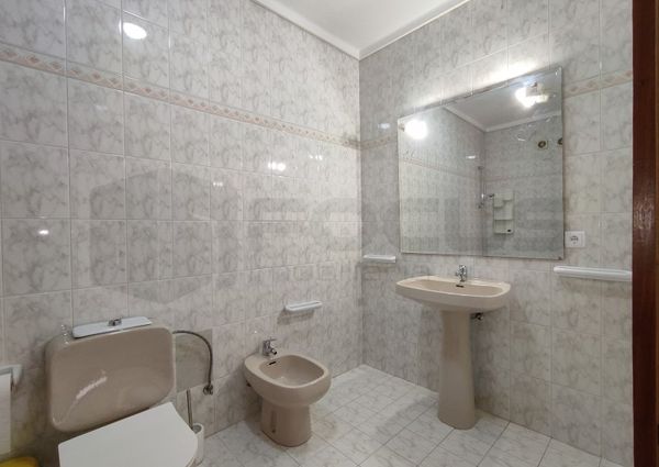 Apartamento T2 em Aveiro