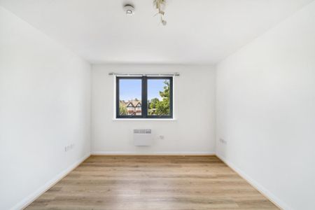 2 bedroom flat to rent - Photo 5