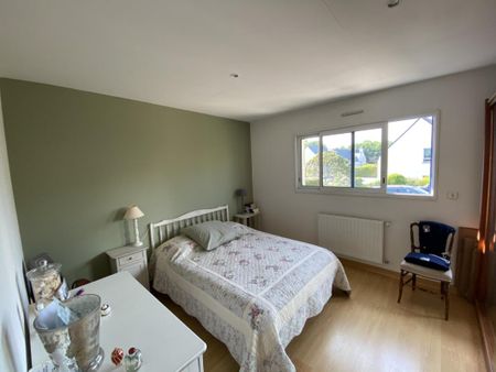 Maison T8 à louer Cesson Sevigne - 211 m² - Photo 4