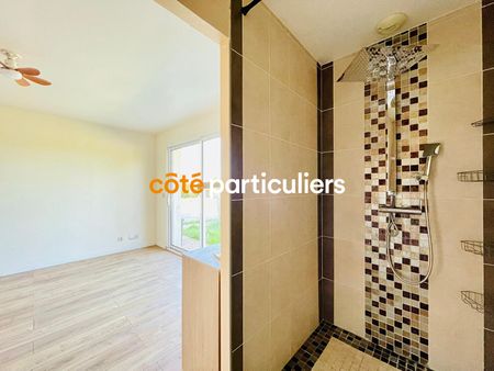 Maison Monclar De Quercy de 148m² - Photo 5