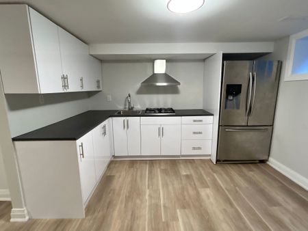 For Lease - 43 Birch Avenue Unit# Bsmt A, Richmond Hill, Ontario - Photo 4