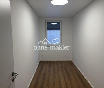 JOCKGRIM: Moderne Neubauwohnung inkl. Einbauküche - Photo 1