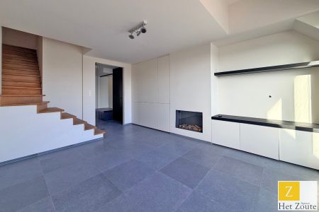 Instapklaar appartement met zijdelings zeezicht te Knokke - Photo 2