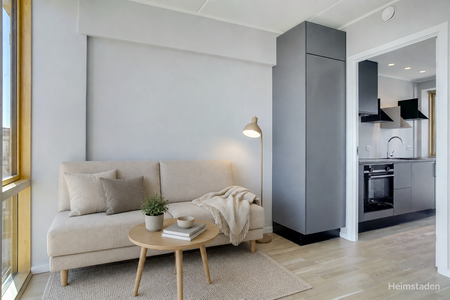 Preben Kaas' Vænge 3, 5. 504., 2000 Frederiksberg - Photo 2