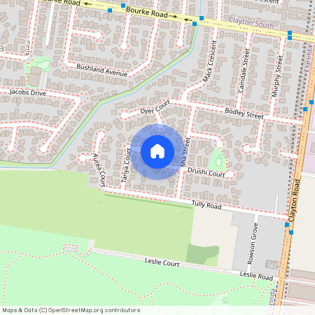 6 Rashu Court, Clarinda