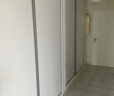 APPARTEMENT ST JORY - 2 pièce(s) - 50 m2 - Photo 1
