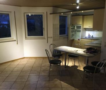 4 Zimmer Wohnung 84qm mit separaten Garten ab 01.03.2026 - Photo 1