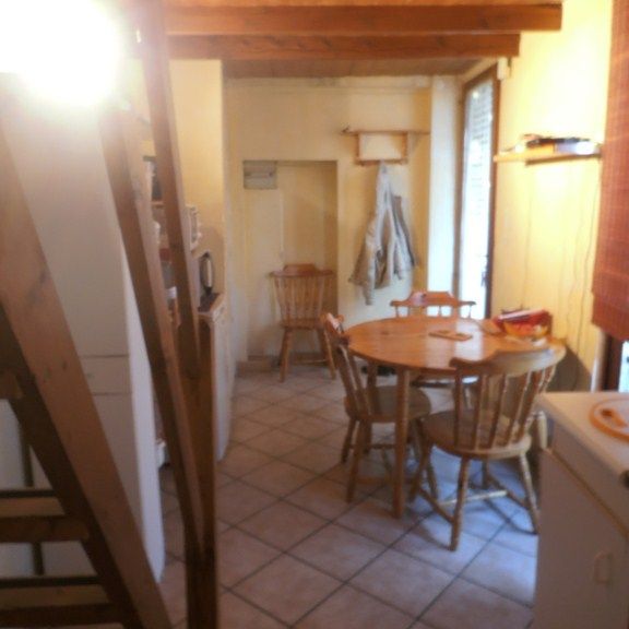 Appart F1bis 26m² (réf 2127449) - Photo 1