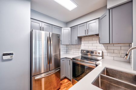 For Lease - 5500 Yonge Street Unit# 709, Toronto, Ontario - Photo 5